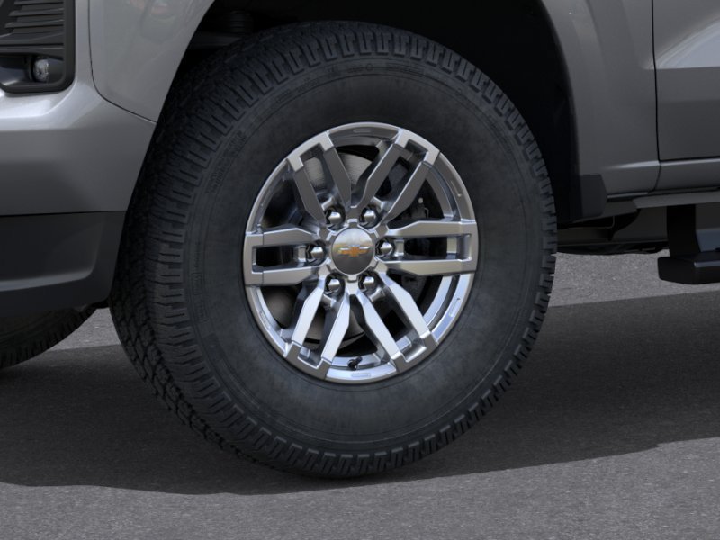 New 2026 Chevrolet Colorado LT w/ LT Convenience Package RWD image 9