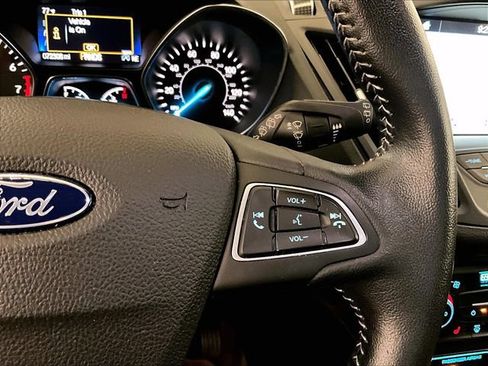 Used 2019 Ford Escape SE AWD/4WD image 18