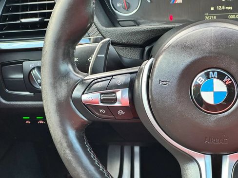 Used 2015 BMW M4 Coupe RWD image 45