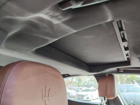 Used 2018 Maserati Ghibli image 45