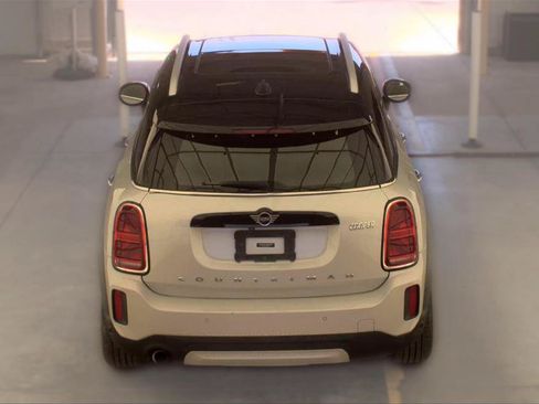 Used 2022 MINI Cooper Countryman FWD image 9