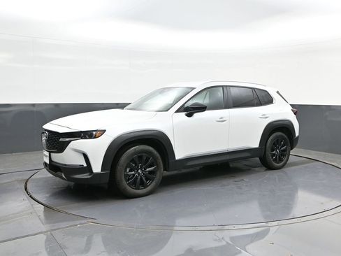 Used 2025 MAZDA CX-50 AWD 2.5 S w/ Preferred Package image 30