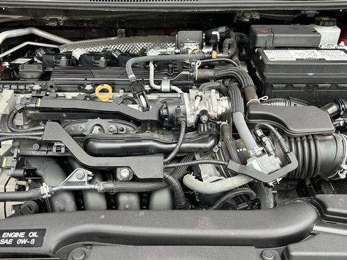 Certified 2024 Toyota Corolla LE image 23