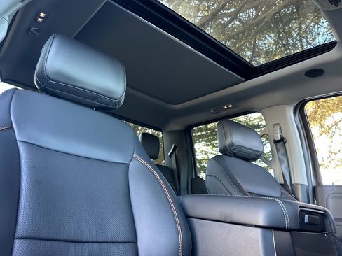 New 2026 Ford F250 Lariat w/ Lariat Ultimate Package image 15