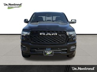 New 2026 RAM 1500 Lone Star video 2