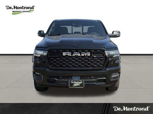 New 2026 RAM 1500 Lone Star image 2