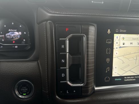 Certified 2024 GMC Yukon Denali w/ Denali Reserve Package image 16