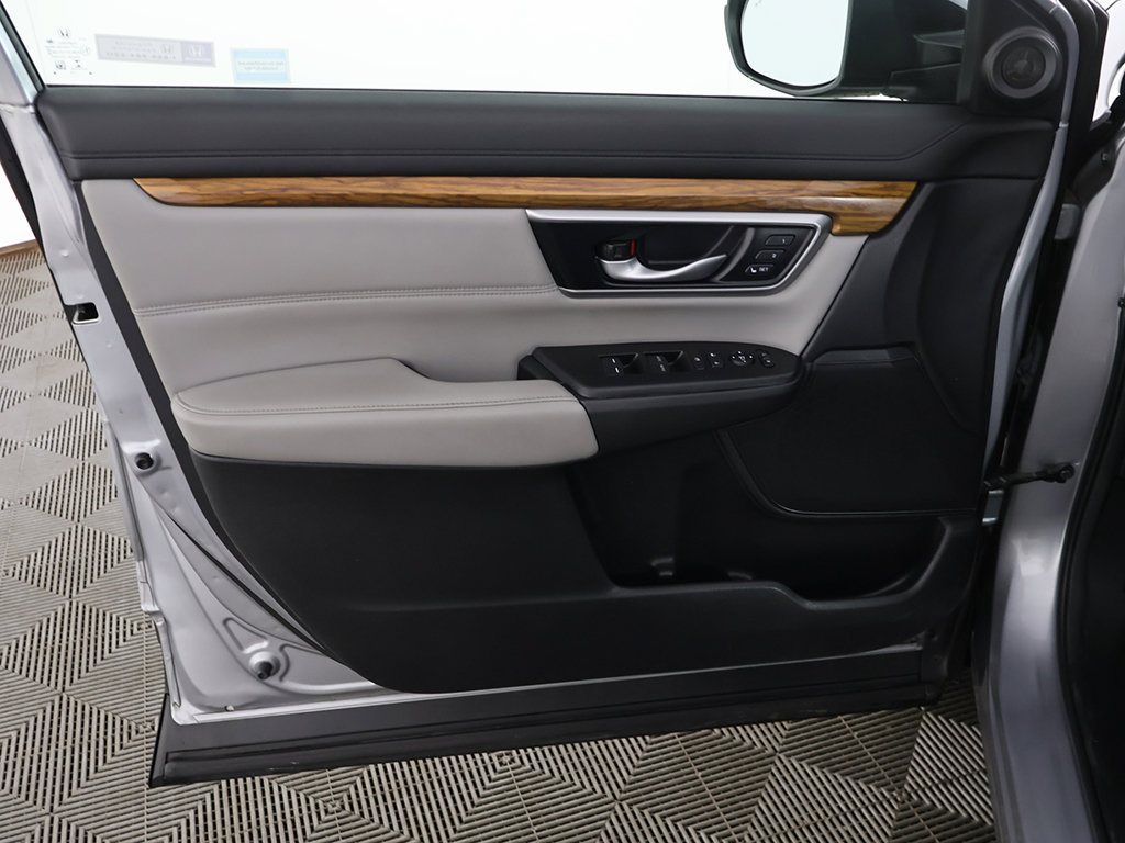 Used 2022 Honda CR-V EX-L image 25