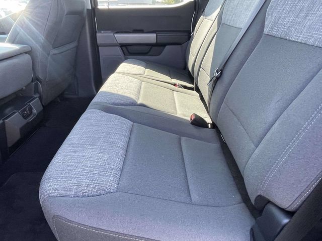 Used 2023 Ford F150 XLT AWD/4WD image 11