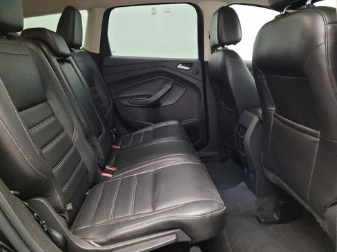 Used 2017 Ford Escape Titanium image 19