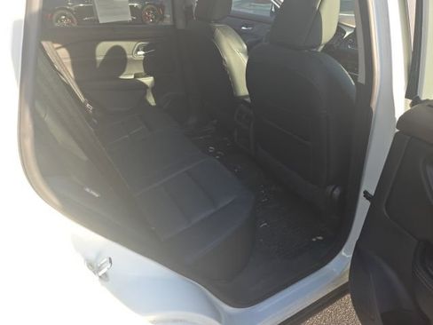 Certified 2023 Nissan Rogue SV w/ SV Premium B Package image 19