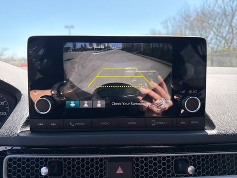 Used 2026 Honda Civic Sport image 25