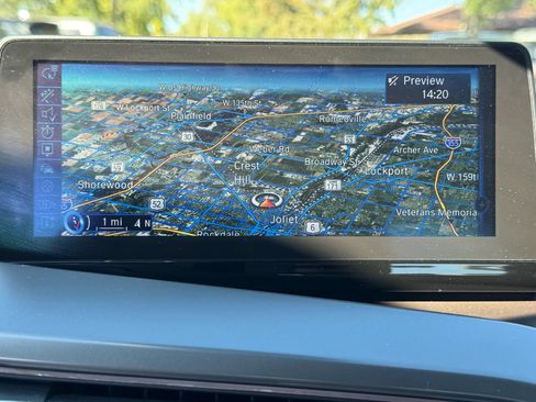 Used 2017 BMW i8 AWD/4WD image 24