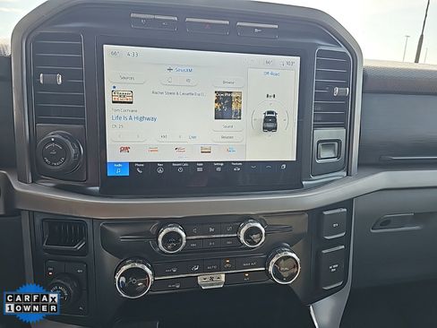 Used 2024 Ford F150 XLT w/ Mobile Office Package image 13