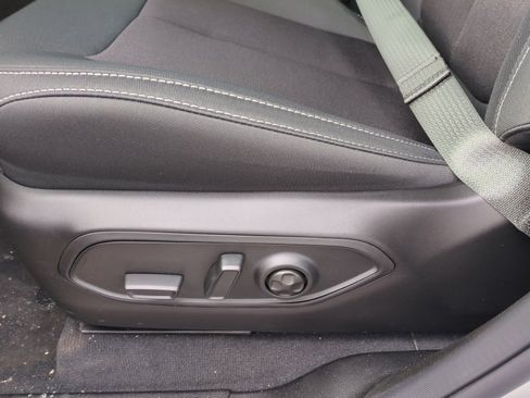 New 2026 Jeep Grand Cherokee Laredo X image 14