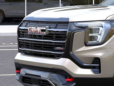 New 2026 GMC Terrain AT4 w/ Convenience Package III AWD/4WD image 13