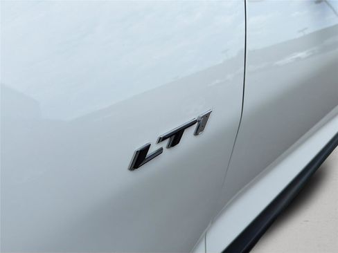 Used 2021 Chevrolet Camaro LT RWD image 32