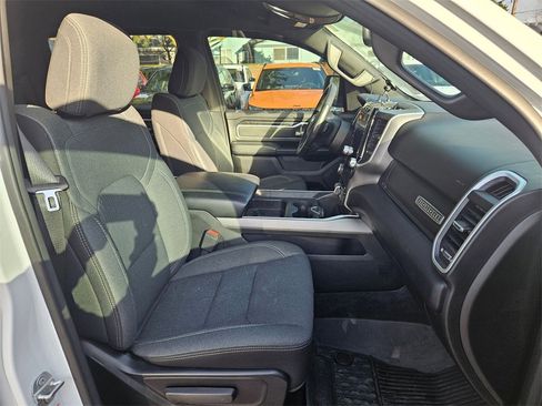 Certified 2021 RAM 1500 Big Horn image 18