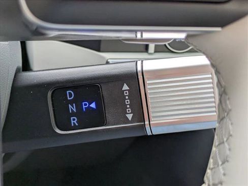 New 2026 Hyundai Santa Fe SEL image 16