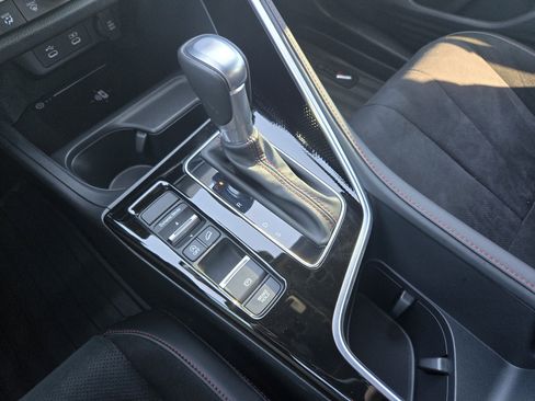 Certified 2025 Acura ADX A-Spec image 26