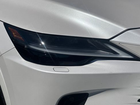 Used 2023 Lexus RX 350 FWD w/ Cold Area Package image 10