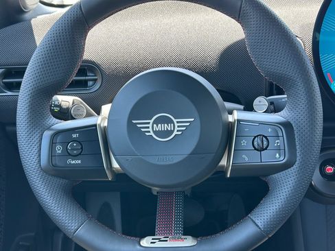 New 2026 MINI Cooper S FWD image 17