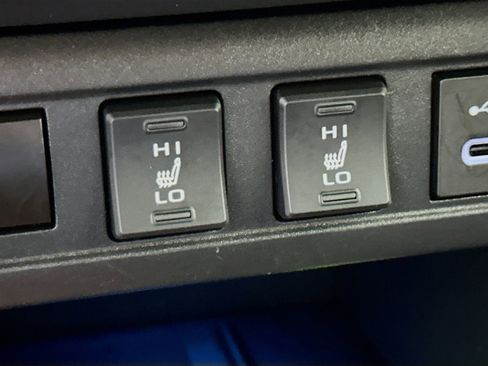 Certified 2023 Toyota Corolla Cross XLE w/ Black Badges Package (TMS) image 20