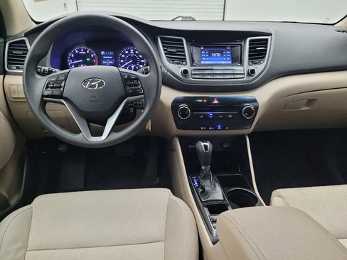 Used 2017 Hyundai Tucson SE image 22