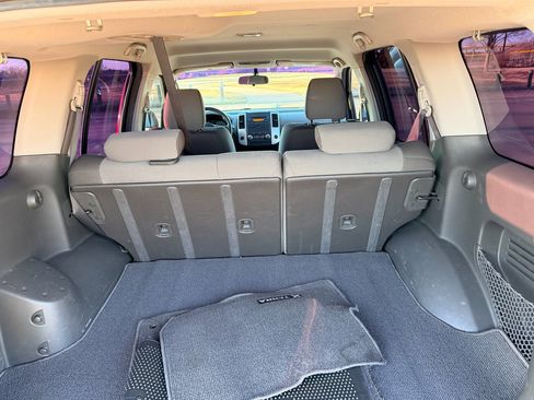 Used 2010 Nissan Xterra S image 13