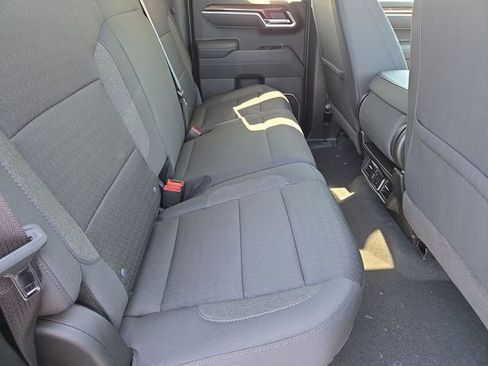 New 2026 Chevrolet Silverado 1500 LT image 26