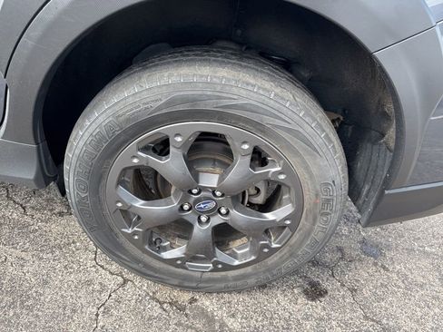 Used 2023 Subaru Crosstrek 2.5i Sport image 44