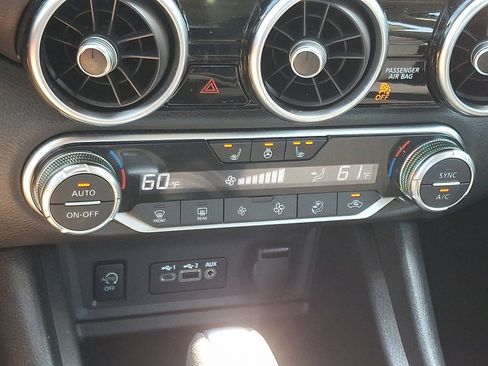 Certified 2024 Nissan Sentra SV w/ All-Weather Package image 16