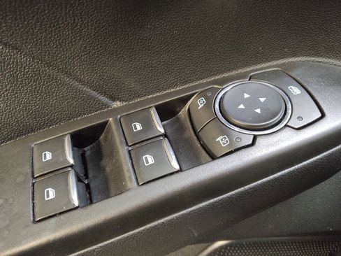 Used 2021 Ford Escape S FWD image 27