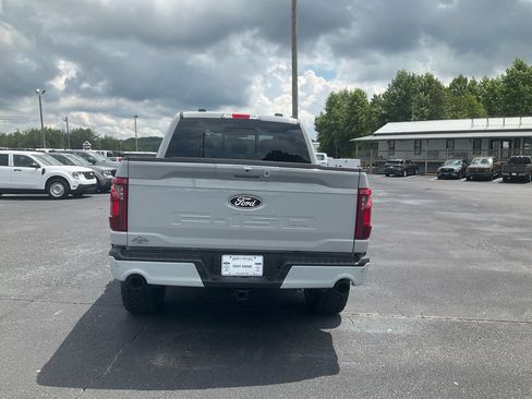 New 2026 Ford F150 XLT w/ Equipment Group 302A MID AWD/4WD image 6