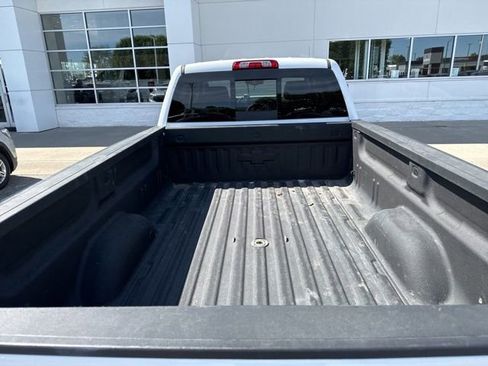 Used 2018 Chevrolet Silverado 3500 LTZ w/ Duramax Plus Package AWD/4WD image 8