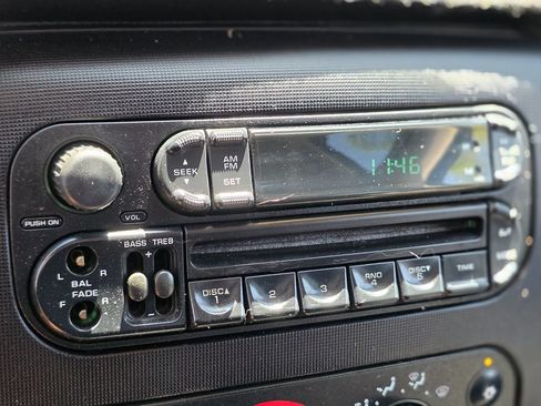 Used 2004 Dodge Dakota Sport w/ PWR Convenience Group RWD image 31