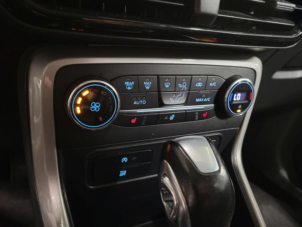 Used 2021 Ford EcoSport Titanium FWD image 20