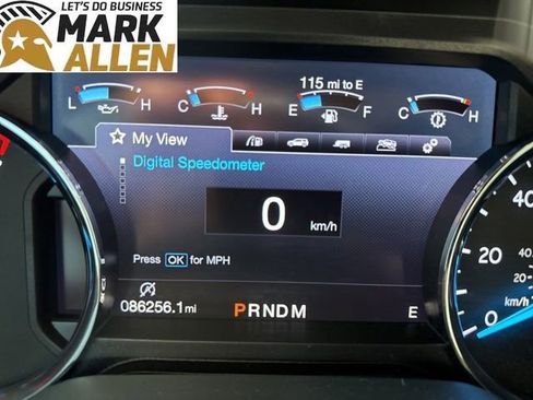Used 2019 Ford Expedition Platinum AWD/4WD image 8