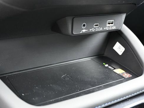 New 2026 Subaru Forester Premium image 23