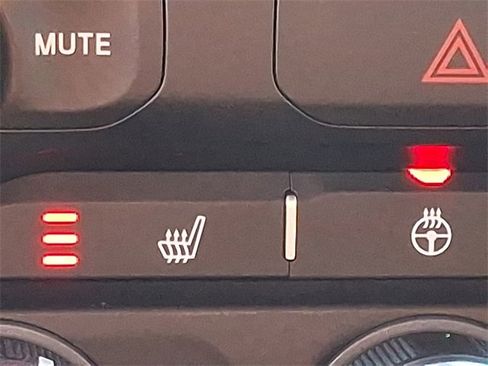 Used 2020 RAM 1500 Rebel w/ Rebel Level 1 Equipment Group image 23