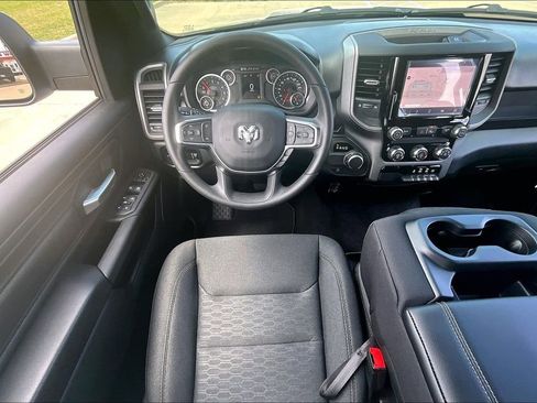New 2026 RAM 1500 Express RWD image 22