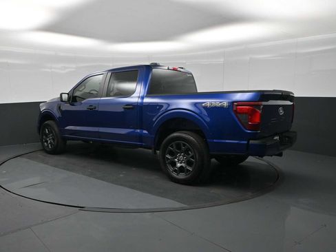 New 2026 Ford F150 STX w/ Equipment Group 200A AWD/4WD image 6