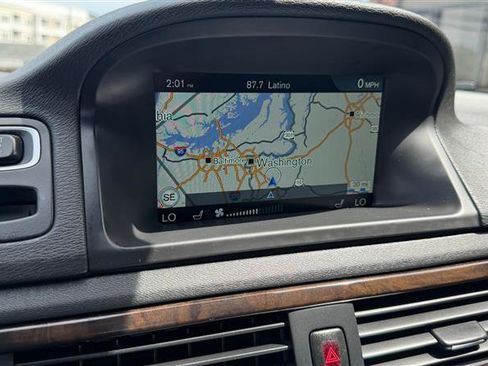 Used 2016 Volvo S80 T5 Platinum FWD image 34