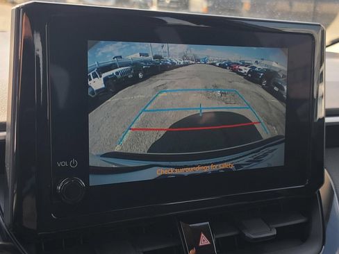 Used 2023 Toyota Corolla LE FWD image 23