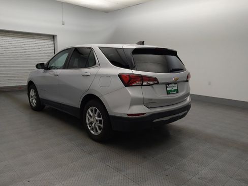 Used 2022 Chevrolet Equinox LT AWD/4WD image 5