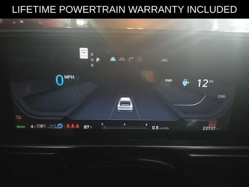 Used 2024 Hyundai Ioniq 6 SE AWD/4WD image 5