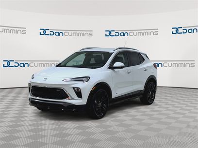 New 2026 Buick Encore GX Sport Touring w/ Comfort Package