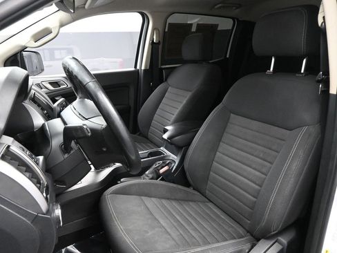 Used 2022 Ford Ranger XLT w/ Equipment Group 301A Mid image 9