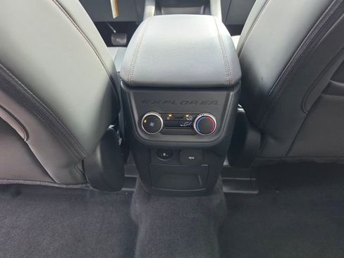 New 2026 Ford Explorer Active image 48