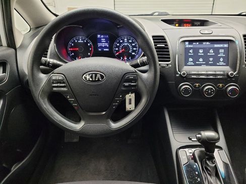 Used 2018 Kia Forte LX w/ LX Popular Package FWD image 22
